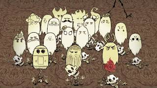 Dumb ways to die  Dont starve parody [upl. by Munn196]