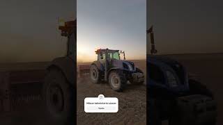 Mibzer hangi marka  newholland farming remix [upl. by Darsey]