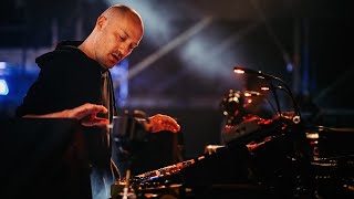 Paul Kalkbrenner Techno Mix 2023 by Gia3000 Part II with rare tracks [upl. by Charpentier529]