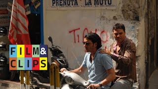 Napoli Napoli Napoli  Full Italian Movie with English Subtitles by FilmampClips [upl. by Kallman]