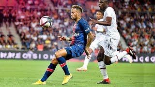 Neymar Jr 2019 ● King Of Dribbling Skills  HD [upl. by Eimile649]