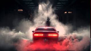 Performance Art  Dodge Challenger [upl. by Ikkaj919]