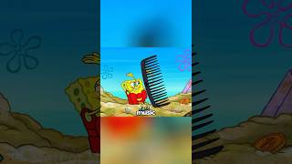 Do you know where the houses in Bikini Bottom come fromspongebob animation cartoon fyp shorts [upl. by Hoisch]