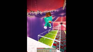 Minecraft Squid Games 3 💀 [upl. by Hashim881]