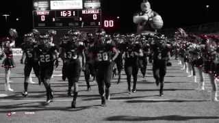 Euless Trinity Trojans vs De La Salle Highlight  Hype Video [upl. by Marwin]