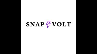 SnapVolt Radio Commercial  VEI [upl. by Edyth]