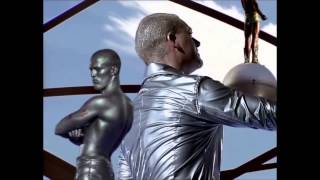 Erasure  Run to the Sun Official HD Video [upl. by Nonaihr]