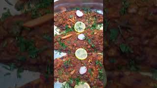 hamour fish Arabic recipe [upl. by Adamski]