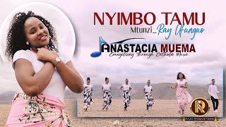 Anastacia Muema Nyimbo Tamu Official Video 4K video [upl. by Wildee]