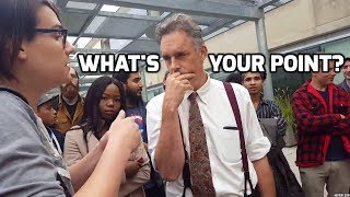 Jordan Peterson  BEST MOMENTS [upl. by Nelg725]