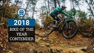 Trek Fuel EX 8 29  Trail Bike of the Year 2018 Contender [upl. by Aoh152]