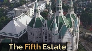 INC church members accused of kidnapping murder in Philippines  The Fifth Estate [upl. by Ahsilahk855]