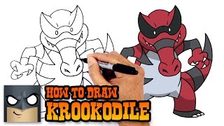 How to Draw Mega Rayquaza  Pokemon [upl. by Adur]