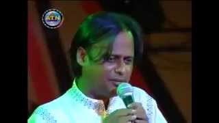 saha alom shorkar baul gaan by Rz Artz [upl. by Ajram424]