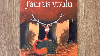 Jaurais voulu 🐿️ [upl. by Draude]