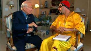 Ali G  Buzz Aldrin HQ [upl. by Ilbert]