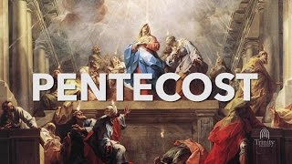 Pentecost Explained [upl. by Haldan]