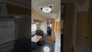 2015 Casita Freedom 17 Interior [upl. by Drannek]