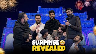 Most awaited February Surprise Revealed 😍 Bilal Marth [upl. by Plate]