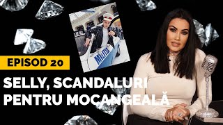 EP 20 OANA ZĂVORANU  “Cum A Ajuns Selly “Idolul” Unei Generații  Talent Sau Doar Hohailealăquot [upl. by Llevram]