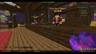 How to get 120000000 coins for free Hypixel Skyblock [upl. by Mehalick]