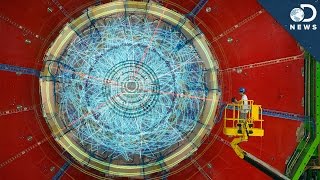 The Large Hadron Collider Explained [upl. by Waldron769]