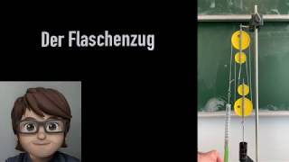 Der Flaschenzug [upl. by Shih]