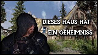 Die BESTEN 3 Skyrim Player Homes 2025 [upl. by Carnay414]