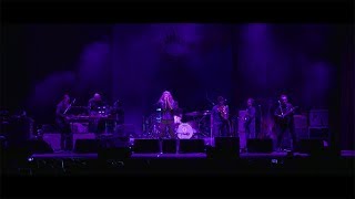 Robert Plant  The May Queen Live [upl. by Adora]