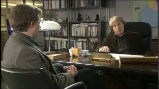 That Mitchell and Webb Look  Richard Dawkins [upl. by Ecnarf]