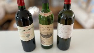 Bordeaux Wine Basics  Pomerol Wine Region [upl. by Arrahs]