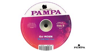 DJ Koze  The Love Truck Pampa031 [upl. by Eelano]