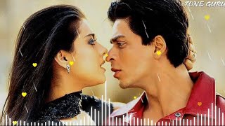 Old hindi Ringtone Hindi song Ringtoneromantic ringtone downloadSharukhaninstrumental ringtone [upl. by Olympia]