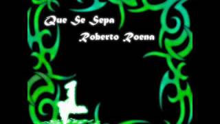 quotQue Se Sepaquot by Roberto Roena Y Su Apollo Sound [upl. by Dorsy82]