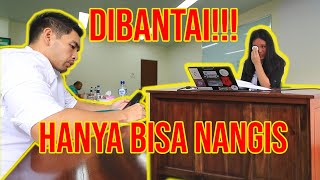 Sidang Skripsi Meneteskan air mata dari awal hingga akhir Kenapa [upl. by Towland]