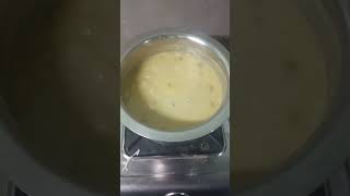 Goan sweet dish mangane [upl. by Acirt]