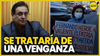 Ecuatorianos consideran que muerte de Fernando Villavicencio se trataría de una venganza política [upl. by Yrot439]