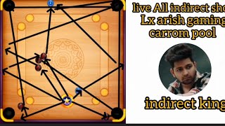 Lx arish gaming carrom short [upl. by Isaac]