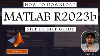 How to Install MATLAB Software in Laptop   MATLAB Installation Step By Step Guide  Simplilearn [upl. by Dacie363]