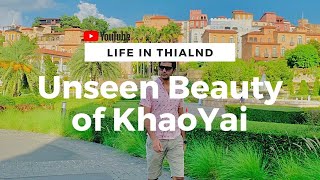 Toscana Valley Khao Yai l รีวิว Toscana Valley l Road Trip to KhaoYai [upl. by Arutak651]