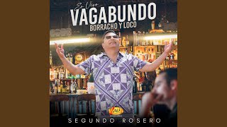 Vagabundo Borracho y Loco En Vivo [upl. by Checani]