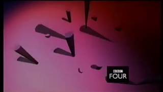 BBC4 idents 20022005 [upl. by Nidla]