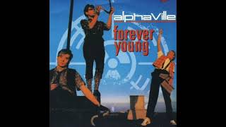 Alphaville  Forever Young Torisutan Special Extended [upl. by Dryfoos]