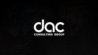 DAC Consulting Group [upl. by Aicxela]