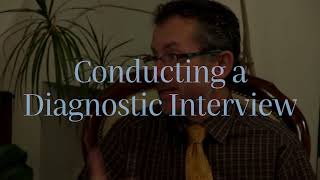 Psychiatric Diagnosis and Interviewing [upl. by Aicilef]