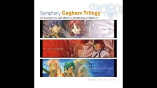 Symphony Gagharv Trilogy  Leone Fredrik Richter quotThemequot The Legend of Heroes V [upl. by Ahgiel610]