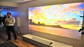 Top 10 Epson Projectors To Buy in 2025  Epson Projector 2025 [upl. by Ahsiekal445]