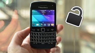 How To Unlock Blackberry 9790  Learn How To Unlock Blackberry 9790 Here [upl. by Salokcin]