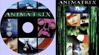 ANIMATRIX  Red Pill Blue Pill [upl. by Therron553]