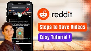 How to Download Reddit Videos [upl. by Naud]